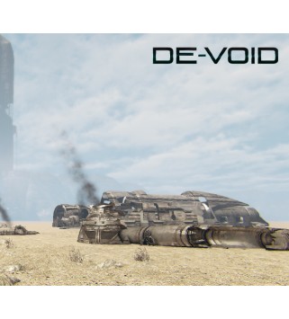 De-Void Steam Key GLOBAL